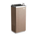 free standing fountains