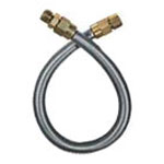 gas connectors