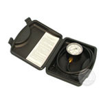 gas test kits