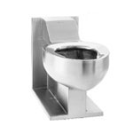 handicap toilets