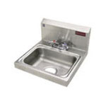 handwash sinks