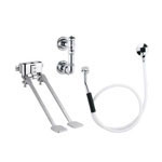 hospital fittings