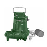 industrial pumps