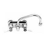 more wall mount faucets