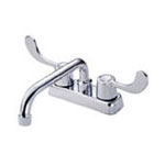 laundry faucets