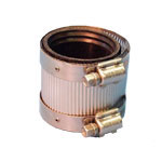 no-hub fittings