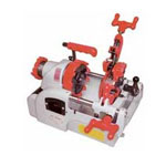 pipe threaders