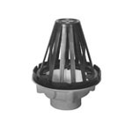 roof drains