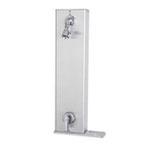 Showerpac showers