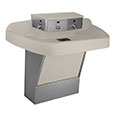 Commercial bathroom product
