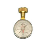 test gauges