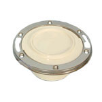toilet flanges