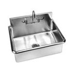 surgeon scrub sinks