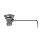 waste valve