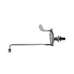 wok wond faucets