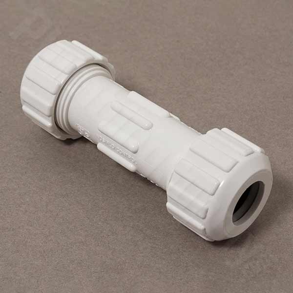 Pvc Compression Fittings