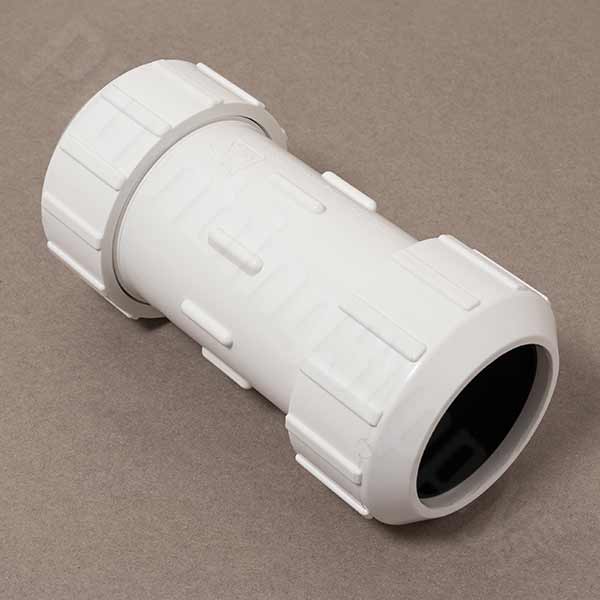 PVC Compression Fittings