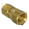 Brass Compression Fittings for Potable Drinking Water