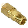 Brass Compression Fittings for Potable Drinking Water