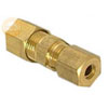 Brass Compression Fittings for Potable Drinking Water