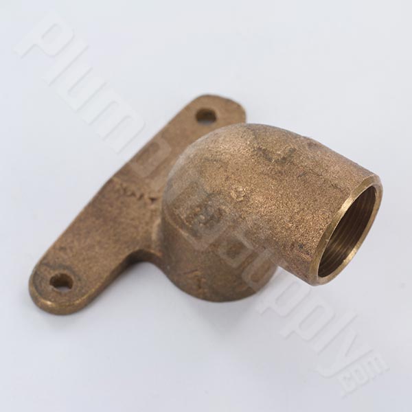 BEST way to mount a hose bibb on the wall of a wood shed