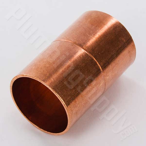 Copper Pipe Products