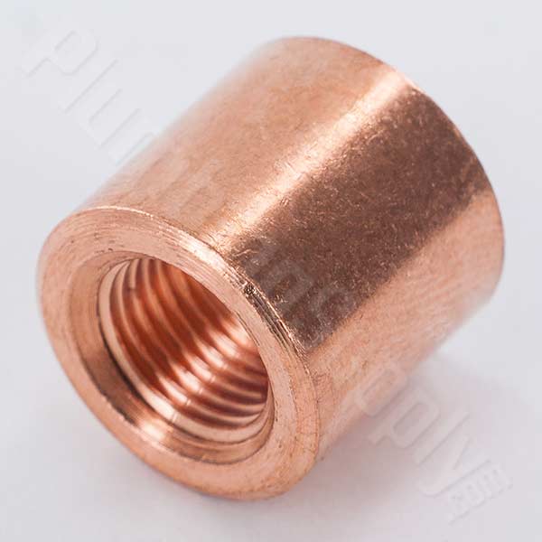 3 x 2 NOM FTG x C Copper Reducer