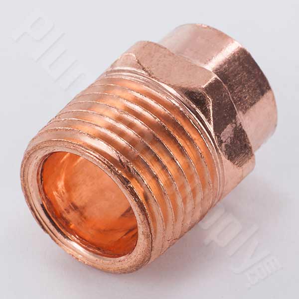 Pipe Copper Pipe & Fittings at