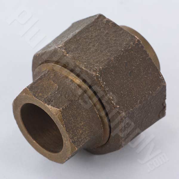 Large Selection of Copper Sweat Fittings and Adaptors
