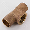Tee Adapter