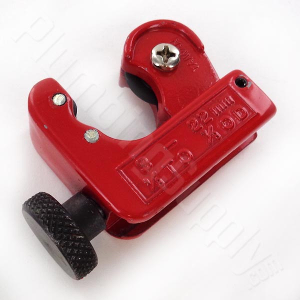 Pipe & Tube Cutters For All Sizes