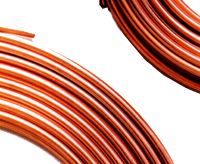copper tubing