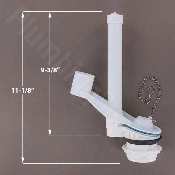 Gerber Toilet Repair Parts