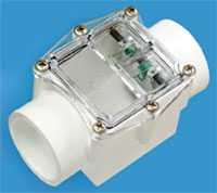 corrosion resistant check valve