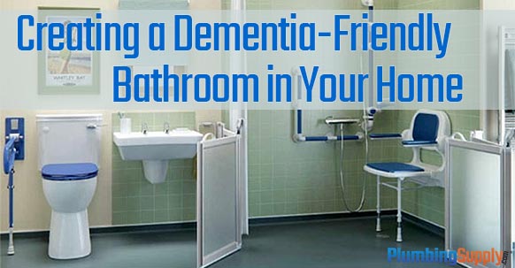 American Standard Toilet Seats >> Creating a Dementia-Friendly Bathroom American Standard Toilet Seats >> Creating a Dementia-Friendly Bathroom