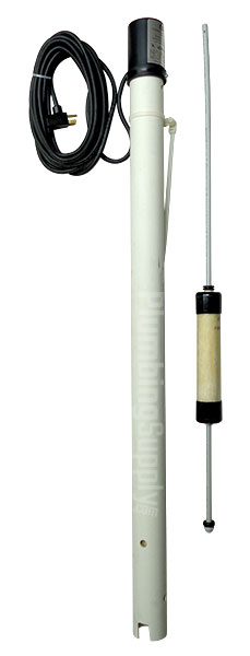 2 Float Pump Control Diagram