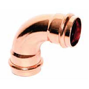 What Are Copper Press Fittings? 