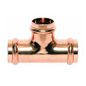 Copper Press Tee (Press x Press x Press)