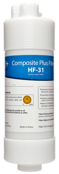 Countertop Water Filter Enjoy Filtered Water Quickly And Easily