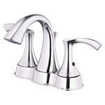 Antioch lavatory faucet