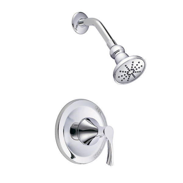 Pressure Balancing Shower Sets By Danze Danze Pressure Balance Anti Scald Shower And Tub Faucet