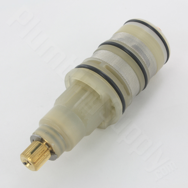 danze brass ceramic disc cartridge for thermostatic faucet da507874
