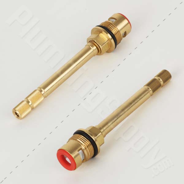 danze brass ceramic disc hot side cartridge da507871w