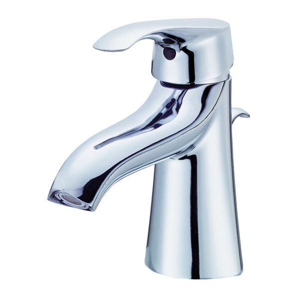 Eco Friendly WaterSense® approved single handle bathroom ...