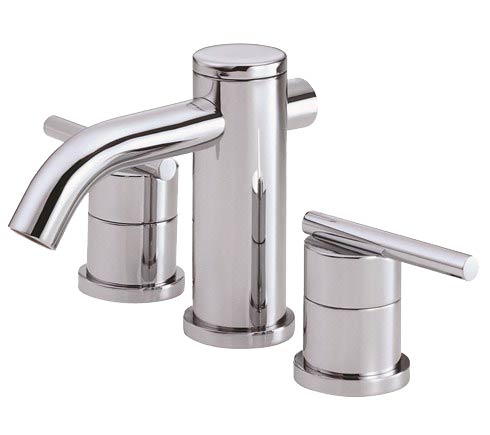 Parma lavatory faucet