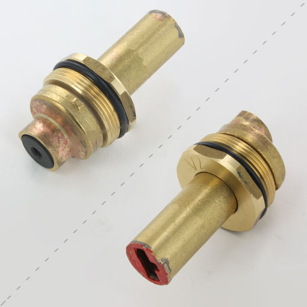 danze brass diverter cartridge A603819
