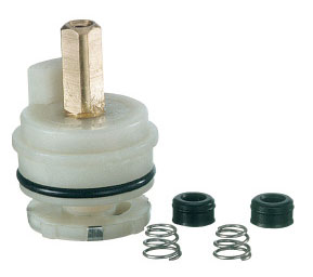 danze square stem washerless cartridge DA603566