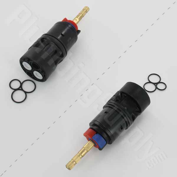 danze pressure balance insert cartridge da507108