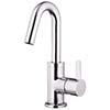Amalfi centerset faucet