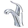 Antioch single handle faucet